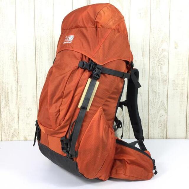 karrimor - カリマー イントレピッド 40 タイプ1 INTREPID 40L type1