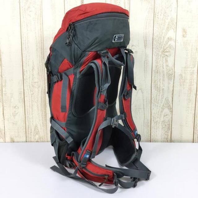 karrimor(カリマー)のカリマー ホットクラッグ25 HOT CRAG 25 バックパック デイパック  メンズのメンズ その他(その他)の商品写真