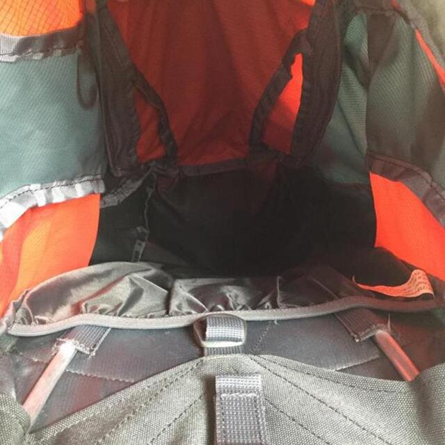 karrimor(カリマー)のカリマー ホットクラッグ25 HOT CRAG 25 バックパック デイパック  メンズのメンズ その他(その他)の商品写真