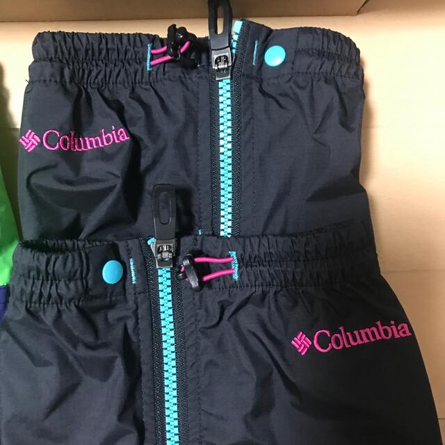 Columbia(コロンビア)のコロンビア　フットゲイター　セット スポーツ/アウトドアのアウトドア(登山用品)の商品写真