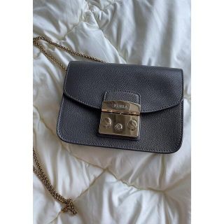 フルラ(Furla)のFURLA メトロポリス(ショルダーバッグ)