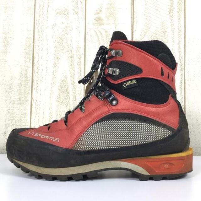 WOMENs 24.9cm スポルティバ トランゴ S EVO GTX ウーマ