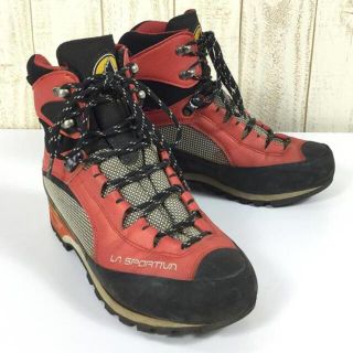 スポルティバ(LA SPORTIVA)のWOMENs 24.9cm  スポルティバ トランゴ S EVO GTX ウーマ(その他)