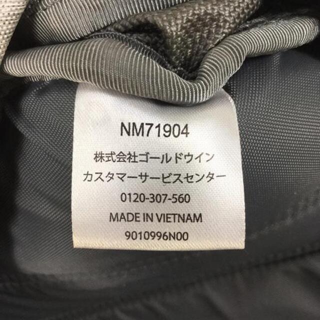 THE NORTH FACE(ザノースフェイス)のノースフェイス スウィープ Sweep ウエストバッグ ヒップパック NORTH メンズのメンズ その他(その他)の商品写真