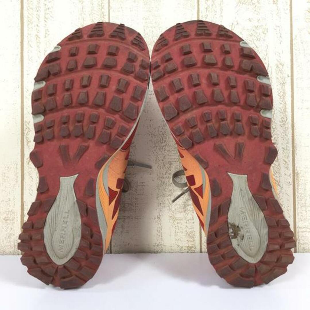 MERRELL(メレル)のWOMENs 23.5cm  メレル アジリティピークフレックス2 E-メッシュ レディースのファッション小物(その他)の商品写真