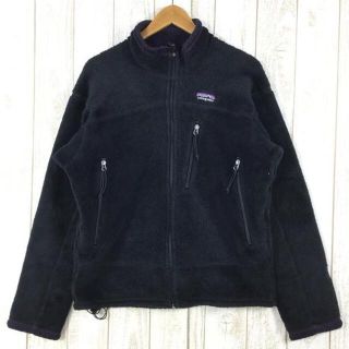 パタゴニア(patagonia)のMENs M  パタゴニア R4 ジャケット R4 JACKET レギュレーター(その他)