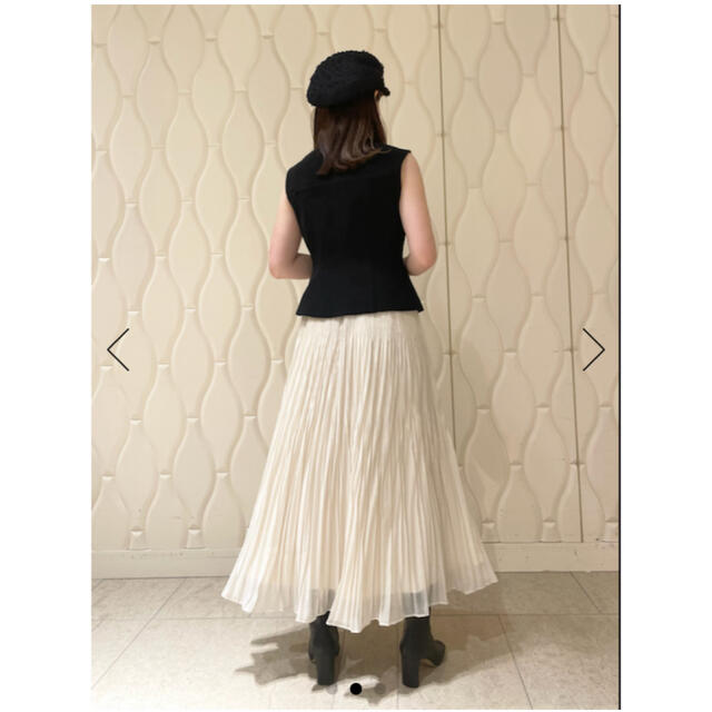 CELFORD♡ビスチェジレ&スカートセットアップ | www.jarussi.com.br