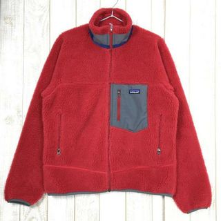 パタゴニア(patagonia)のMENs S  パタゴニア クラシック レトロX ジャケット CLASSIC R(その他)