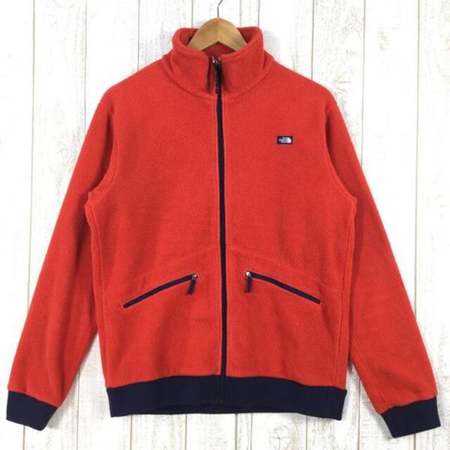 THE NORTH FACE(ザノースフェイス)のMENs L  ノースフェイス アルマディラ リブ ジャケット ARMADILL メンズのメンズ その他(その他)の商品写真