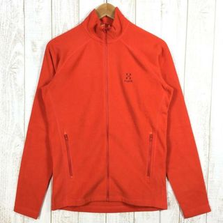 ホグロフス(Haglofs)のMENs S  ホグロフス アストロ ジャケット Astro Jacket マイ(その他)