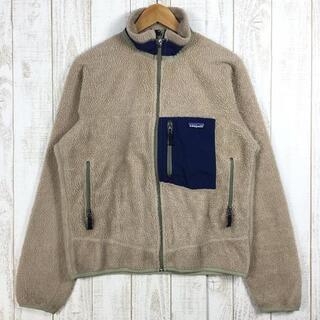 パタゴニア(patagonia)のMENs S  パタゴニア クラシック レトロX ジャケット CLASSIC R(その他)