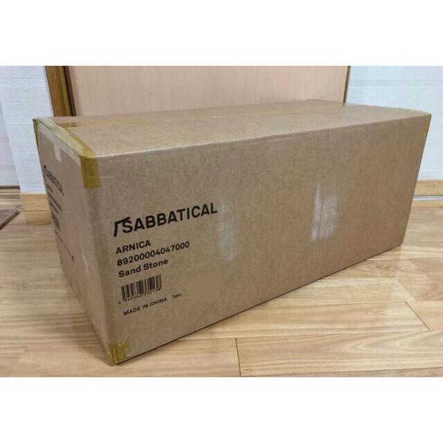 新品 サバティカル アルニカ サンドストーン テント 新品 サバティカル アルニカ サンドストーン テント