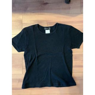 アニエスベー(agnes b.)のアニエスベー　カットソー　(Tシャツ(半袖/袖なし))