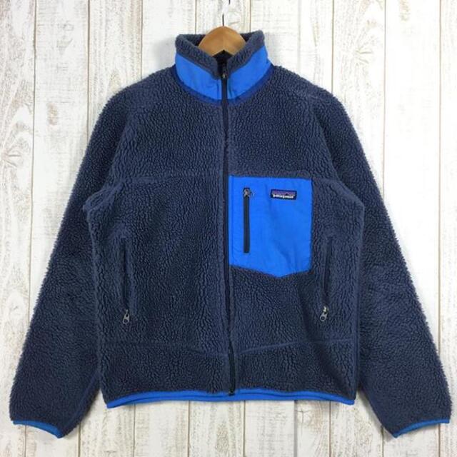 MENs XS  パタゴニア クラシック レトロX ジャケット CLASSIC