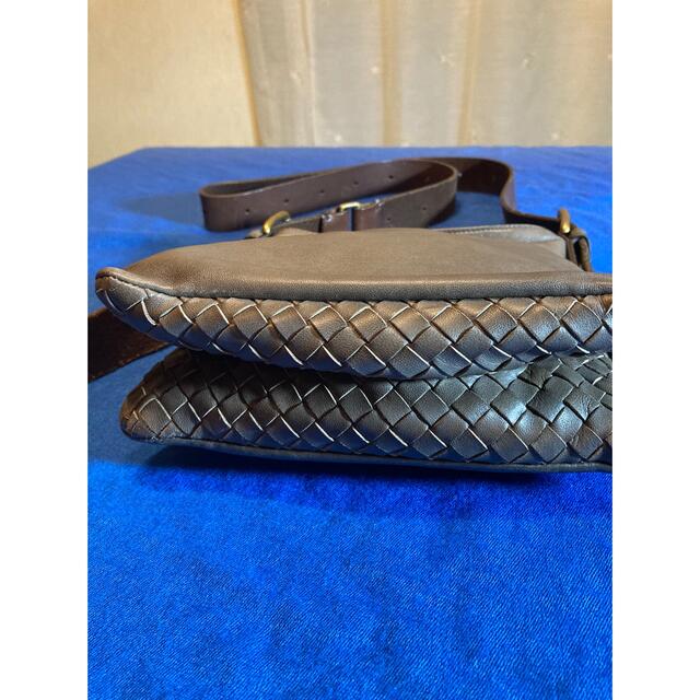 ☆新品・未使用☆　BOTTEGA VENETA　サコッシュ