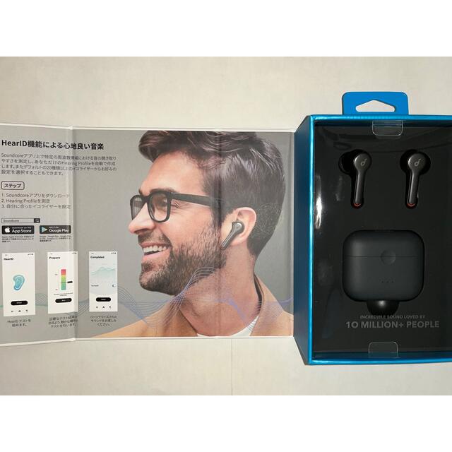 Anker Soundcore Liberty Air 2 1