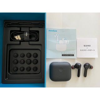 Anker Soundcore Liberty Air 2(ヘッドフォン/イヤフォン)