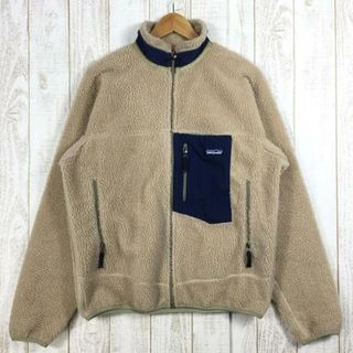 パタゴニア(patagonia)のMENs M  パタゴニア クラシック レトロX ジャケット CLASSIC R(その他)