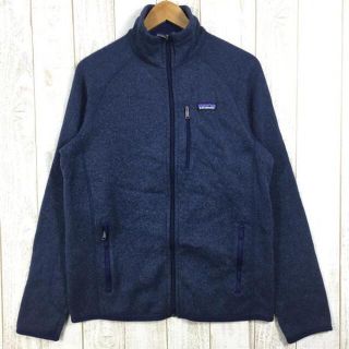 パタゴニア(patagonia)のMENs M  パタゴニア ベター セーター ジャケット BETTER SWEA(その他)