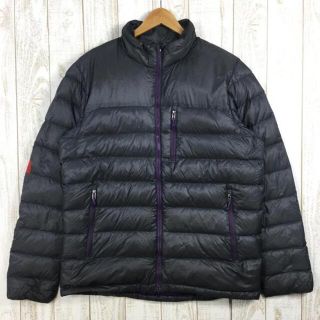 パタゴニア(patagonia)のMENs L  パタゴニア フィッツロイ ダウン ジャケット スペシャルエディシ(その他)