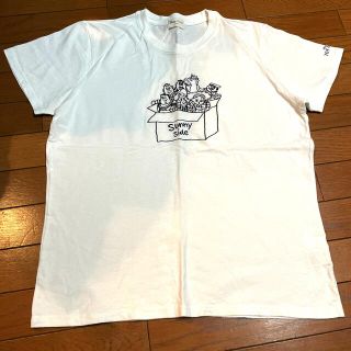 トイストーリー(トイ・ストーリー)のトイストーリー　シャツ(Tシャツ(半袖/袖なし))