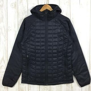 ザノースフェイス(THE NORTH FACE)のMENs S  ノースフェイス サーモボール スポーツ ジャケット THERMO(その他)