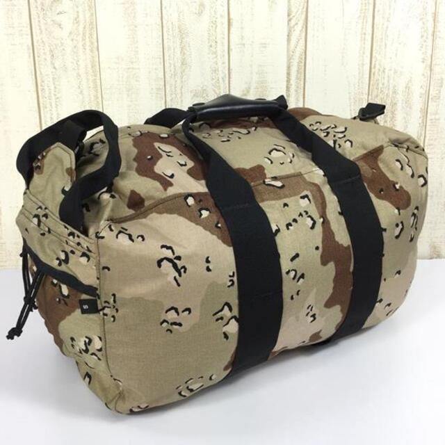 Gregory(グレゴリー)のS  グレゴリー ダッフル バッグ DUFFLE BAG S シルバータグ アメ メンズのメンズ その他(その他)の商品写真