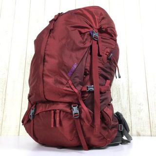 WOMENs XS グレゴリー ディバ60 DEVA 60 バックパック 女性