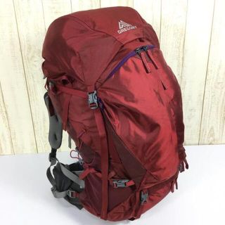 グレゴリー ディバ 60Lwoman's    XS  ノクターンブルー