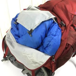 グレゴリー ディバ 60Lwoman's    XS  ノクターンブルー