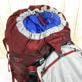 グレゴリー ディバ 60Lwoman's    XS  ノクターンブルー