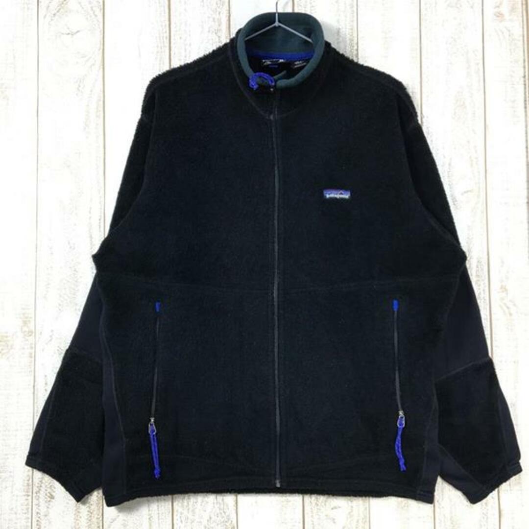 patagonia(パタゴニア)のMENs M  パタゴニア R2ジャケット R2 JACKET レギュレーター  メンズのメンズ その他(その他)の商品写真