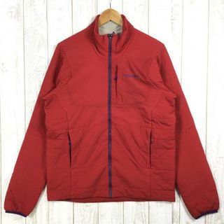 パタゴニア(patagonia)のMENs M  パタゴニア ナノエア ジャケット Nano-Air Jacket(その他)