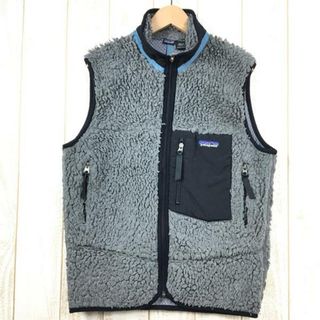 パタゴニア(patagonia)のKIDs 10  パタゴニア キッズ レトロ エックス ベスト RETRO X (その他)