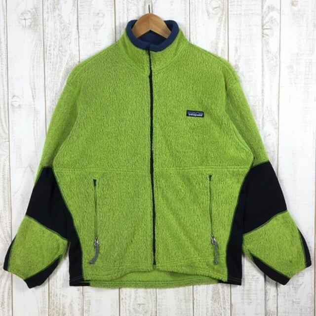 MENs S  パタゴニア R2 ジャケット R2 JACKET レギュレーター