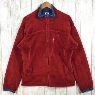 パタゴニア(patagonia)のMENs M  パタゴニア R4 ジャケット スペシャル R4 JACKET S(その他)