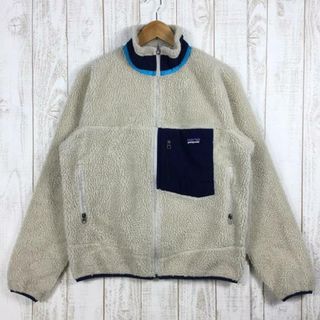 パタゴニア(patagonia)のMENs S  パタゴニア クラシック レトロX ジャケット CLASSIC R(その他)