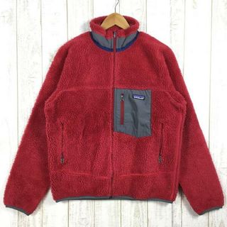 パタゴニア(patagonia)のMENs S  パタゴニア クラシック レトロX ジャケット CLASSIC R(その他)