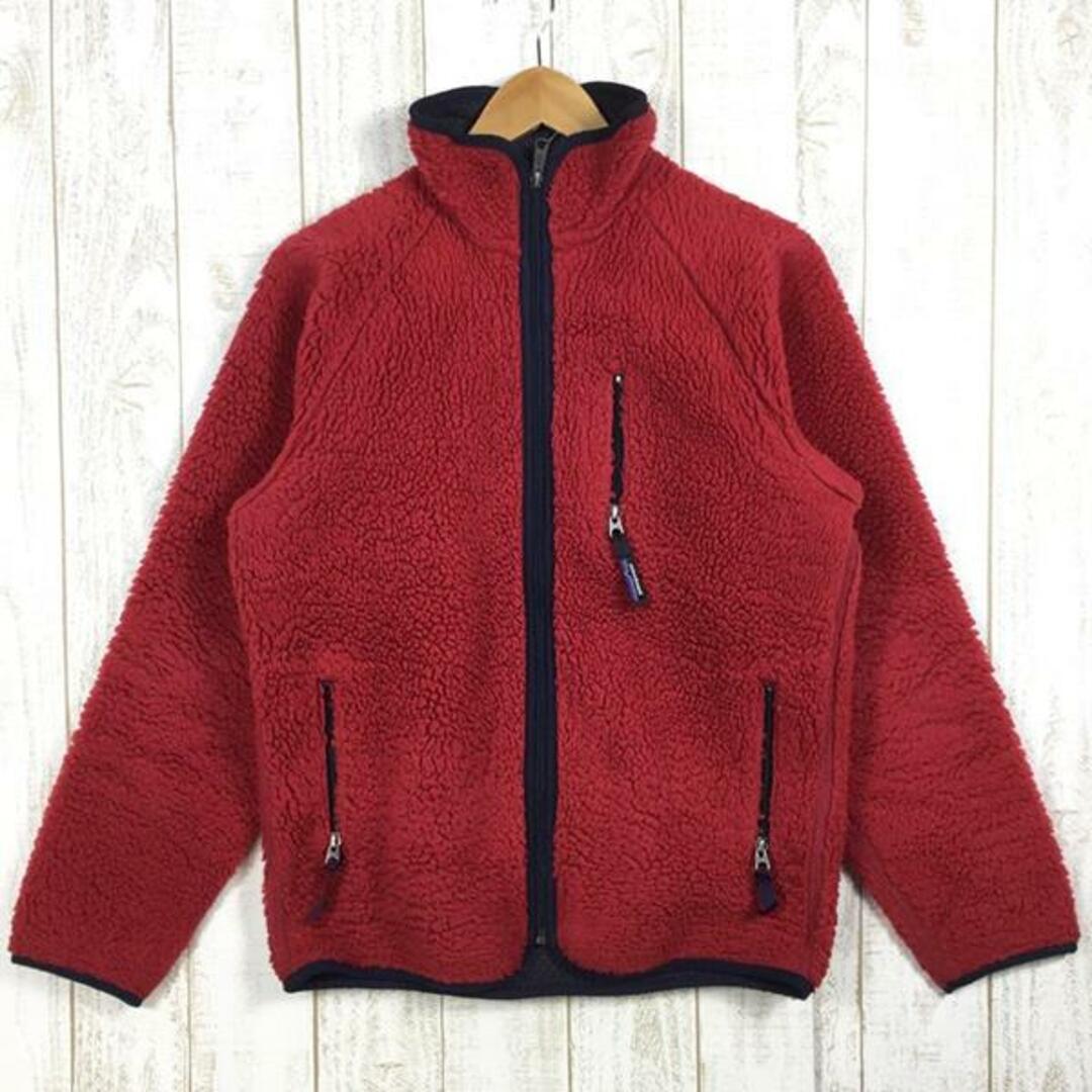 MENs S  パタゴニア レトロ カーディガン RETRO CARDIGAN