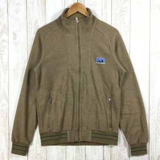 パタゴニア(patagonia)のMENs S  パタゴニア フィルズ フリース ジャケット Phils Flee(その他)