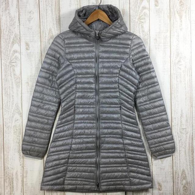 patagonia(パタゴニア)のWOMENs XS  パタゴニア ウルトラライト フィオナ パーカ Ultral レディースのファッション小物(その他)の商品写真