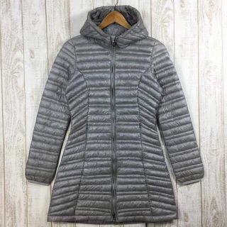 パタゴニア(patagonia)のWOMENs XS  パタゴニア ウルトラライト フィオナ パーカ Ultral(その他)