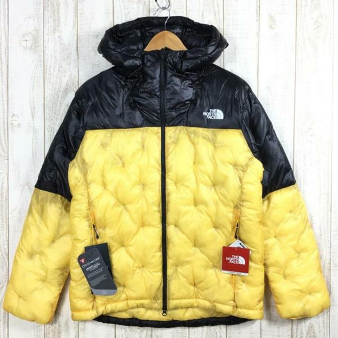 THE NORTH FACE - MENs M ノースフェイス ポラリス インサレーテッド