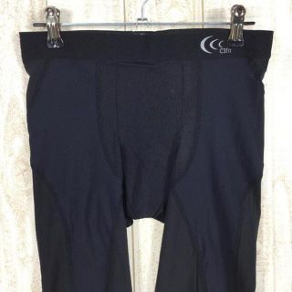 シースリーフィット(C3fit)のMENs L  シースリーフィット インパクト ブリーズ ロング タイツ Imp(その他)