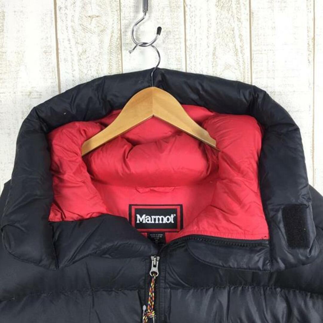 MARMOT(マーモット)のMENs M  マーモット 90s パルバット ダウン パーカ Parbat D メンズのメンズ その他(その他)の商品写真