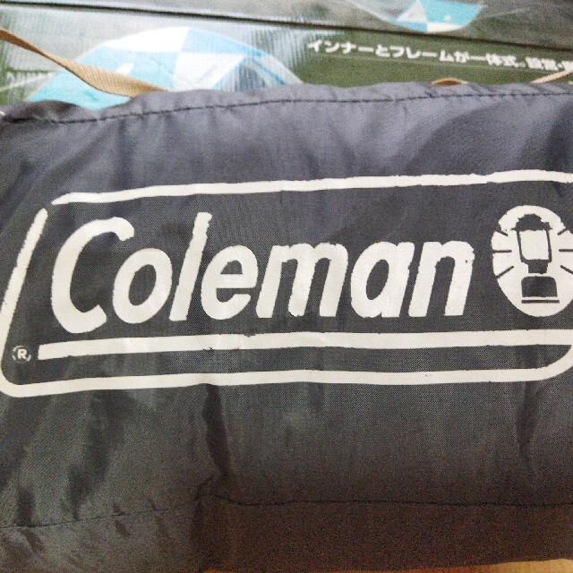 Coleman(コールマン)のコールマン　クイックセット　サンドーム270 スポーツ/アウトドアのアウトドア(テント/タープ)の商品写真