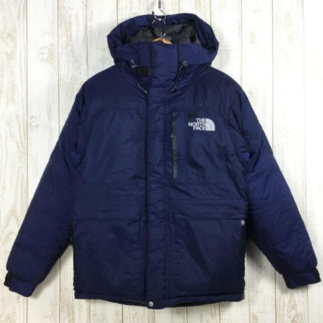 MENs S ノースフェイス ヒマラヤン パーカ HIMALAYAN PARK - その他