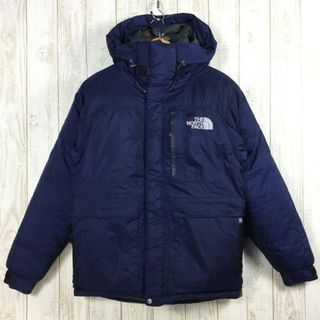 ザノースフェイス(THE NORTH FACE)のMENs S  ノースフェイス ヒマラヤン パーカ HIMALAYAN PARK(その他)