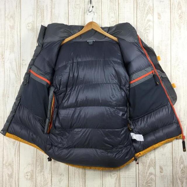 MENs XS  ラブ エクスペディション 8000 ジャケット Expedit