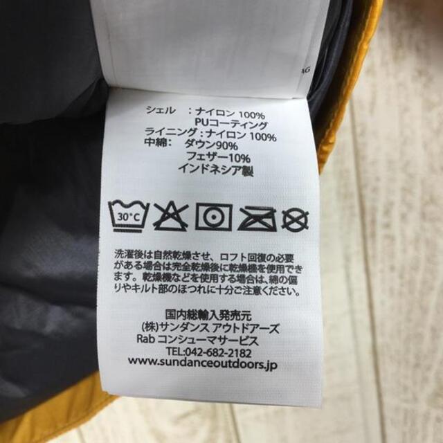 MENs XS  ラブ エクスペディション 8000 ジャケット Expedit メンズのメンズ その他(その他)の商品写真